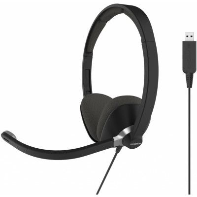 Koss Headset CS300 USB-A