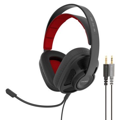 Koss Headset Gaming GMR545 Air - Svart