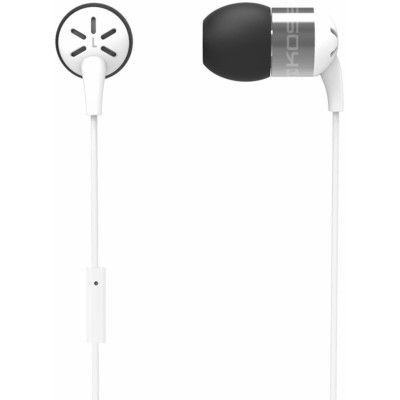 Koss KEB25i In-ear Headset - Svart