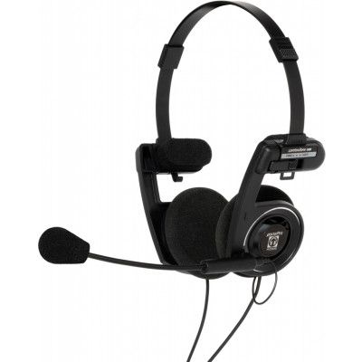 Koss Porta Pro Communication Headset
