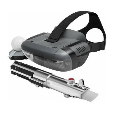 LENOVO MIRAGE AR HEADSET GREY, CAMERA 1.3MP+1.3MP FF