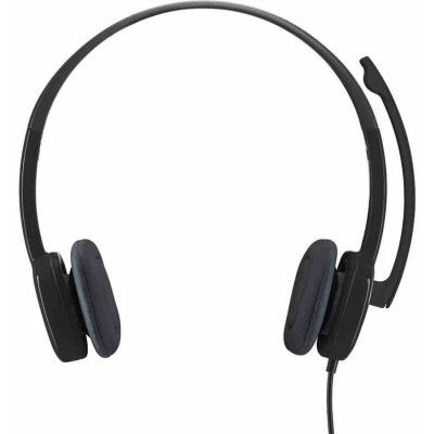 Logitech H151 Stereo Headset