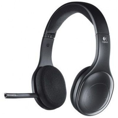 Logitech H800 Wireless Headset