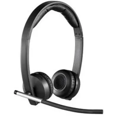 Logitech H820e Wireless Headset Stereo