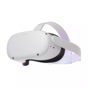 Meta Quest 2, trådlöst VR-headset 128GB - Vit