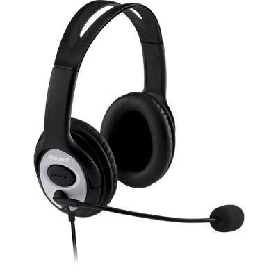 Microsoft LifeChat LX-3000 headset
