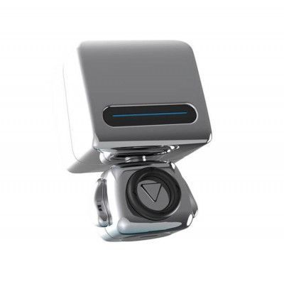 MOB Högtalare Astro - Silver