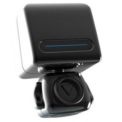 MOB Högtalare Astro - Svart