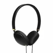 Molami Plica Headset - Svart