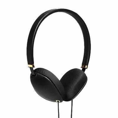 Molami Plica Headset - Svart