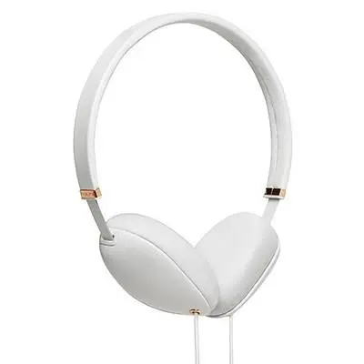 Molami Plica Headset - Vit