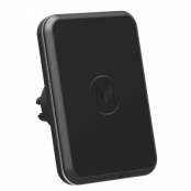 Mophie Charge Force Vent Mount - Svart
