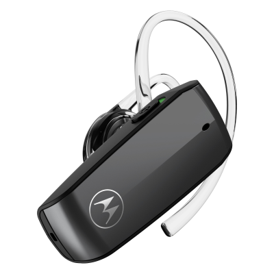Motorola Mono BT Headset HK375-S - Mörk Grå