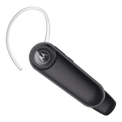 Motorola Mono BT Headset HK500 - Svart