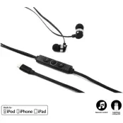 Muvit In-ear-headset Lightning