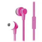 Native Sound NS-3 Headset - Rosa