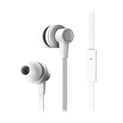 Native Sound NS-3 In-Ear Headset - Vit