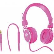 Native Sound NSH-1 Headset - Rosa