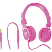 Native Sound NSH-1 Headset - Rosa