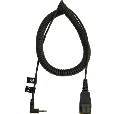 Nedre Hs Sladd Spiral 2 M Qd/2,5