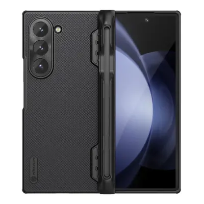 Nillkin Galaxy Z Fold 6 5G Fodral Super Frosted Shield Fold