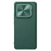 Nillkin Xiaomi 14 Mobilskal CamShield Prop - Grön