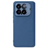 Nillkin Xiaomi 14 Mobilskal CamShield Prop Kickstand - Blå