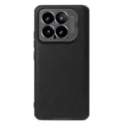 Nillkin Xiaomi 14 Mobilskal CamShield Prop Kickstand - Svart