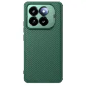 Nillkin Xiaomi 14 Pro Mobilskal CamShield Prop Kickstand