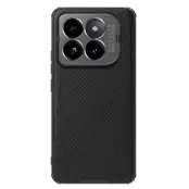 Nillkin Xiaomi 14 Pro Mobilskal MagSafe CamShield Precise Cut