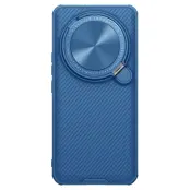 Nillkin Xiaomi 14 Ultra Mobilskal CamShield Prop - Blå