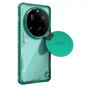 Nillkin Xiaomi 15 Ultra Mobilskal Iceblade Prop Kickstand - Grön
