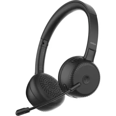 Nilox Trådlöst Headset med USB-dongel