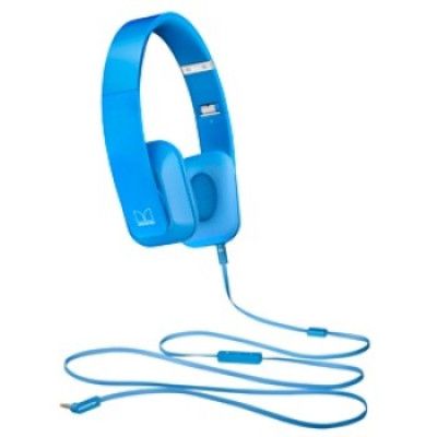 Nokia Stereo HF Purity HD Blå Overhead By Nokia