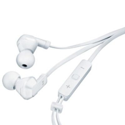 Nokia Stereo HF Purity Vit Inear By Nokia