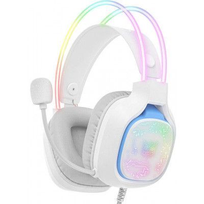 Onikuma X22 Gaming Headset - Svart