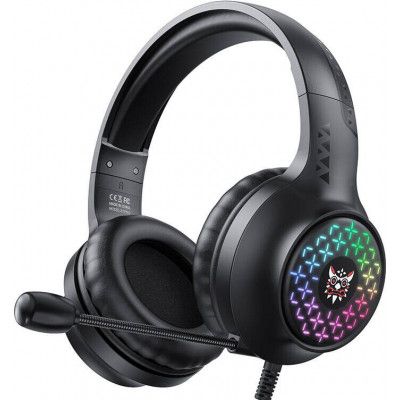 Onikuma X7 Pro RGB Gaming Headset