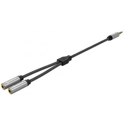 Orico 3,5mm Headset Converter Dual to Single