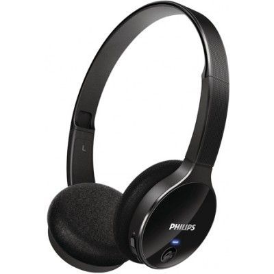 Philips SHB4000 Headset