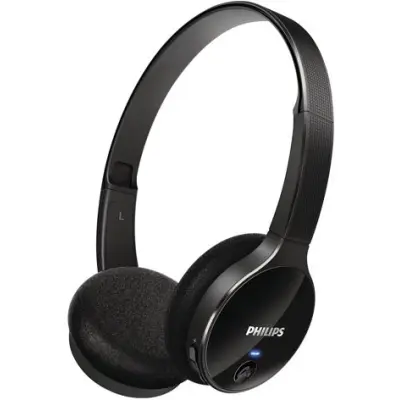 Philips SHB4000 Headset