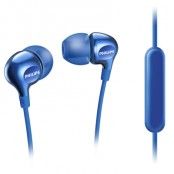 Philips Vibes Headset In-ear SHE3705 - Blå