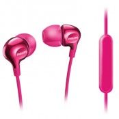 Philips Vibes Headset In-ear SHE3705 - Rosa