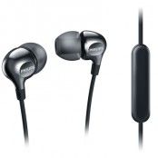 Philips Vibes Headset In-ear SHE3705 - Svart