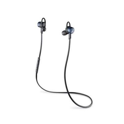 PLANTRONICS Backbeat Go3 med Batteriväska - Blå