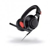 PLANTRONICS Gaming Headset RIG Surround Dolby 7.1 Svart