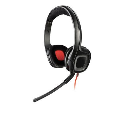 PLANTRONICS Gamingheadset PC Gamecom 318