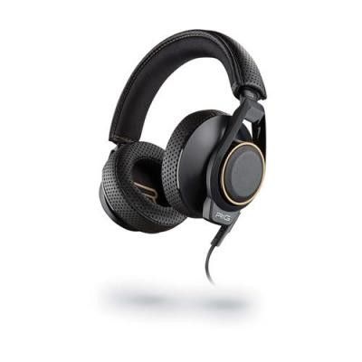 PLANTRONICS Gamingheadset PC RIG 600 Atmos