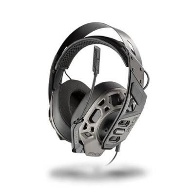 PLANTRONICS Gamingheadset PC/PS4/XBOX RIG 500 PRO Esport Edition Full Metal