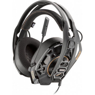 Plantronics RIG 500 Pro HC Gaming Headset