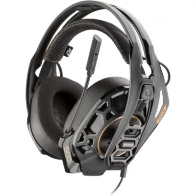 Plantronics RIG 500 Pro HC Gaming Headset